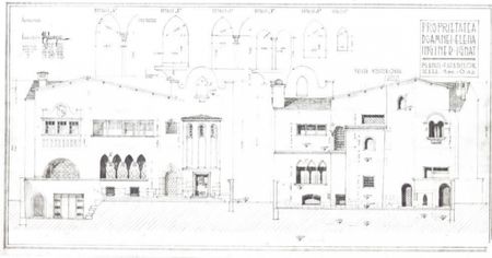 Impressive Mediterranean Mansion With Garden Ideal for Diplomats, Downtown - Fotografie 4