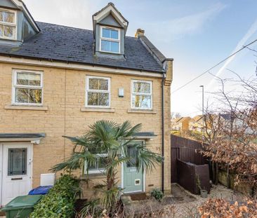 3 bedroom house to rent - Photo 1