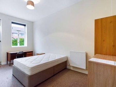 6 bedroom apartment to rent - Photo 3