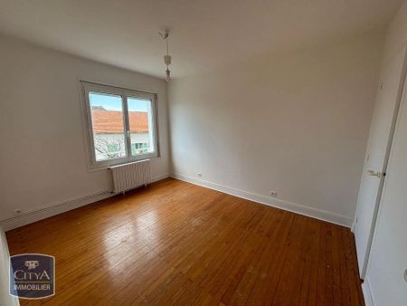 Appartement à louer 3 pièces 69m² - Photo 3