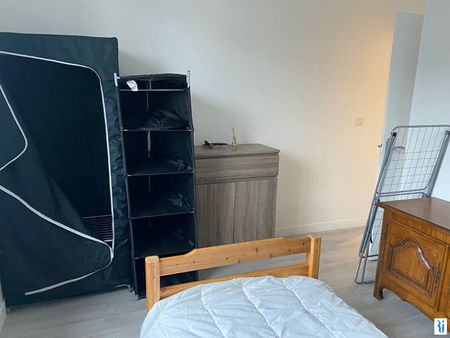 Location Appartement 3 pièces 54m² BONSECOURS 76240 - Photo 4