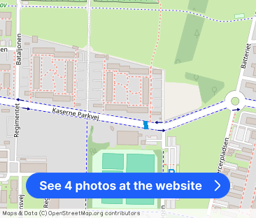 4100, Ringsted - Photo 1