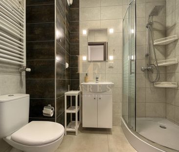 Kawalerka| 30 m2| Balkon | Parking podziemny - Фото 4