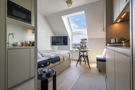 Nobelvägen, Malmö - Foto 3