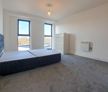 1 bedroom apartment to rent - Photo 3