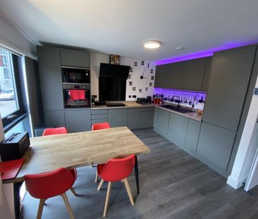 Modern 2 Bed / 2 Bath Apartment To Let In Deansgate - Photo 6