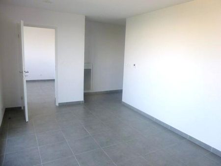 Nouvelle Mairie - T2 - 40,50m² - Photo 4