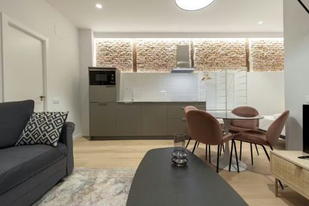 Calle del Águila, Madrid, Community of Madrid 28005 - Foto 2