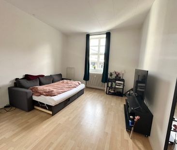 1-værelses lejlighed i Aalborg med fælles tagterrasse - Photo 2