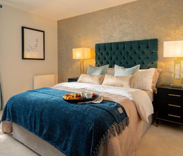 1 bedroom retirement property to rent - Photo 4