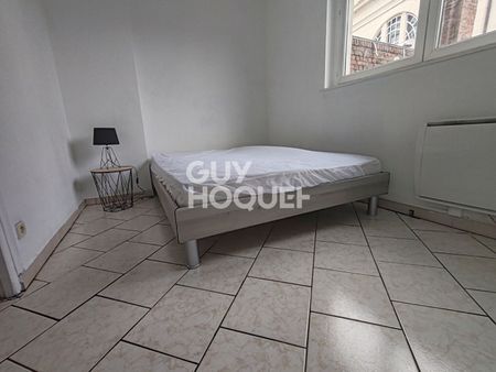 Appartement F3 (49 m²) en location à DOUAI - Photo 2