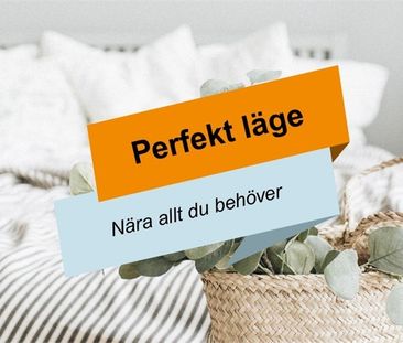Tingsgatan 2 B - Photo 1