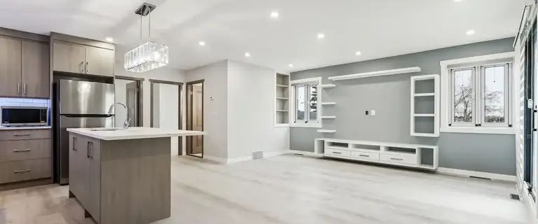 Cozy brand new 2 bedroom Suite | Calgary - Photo 1