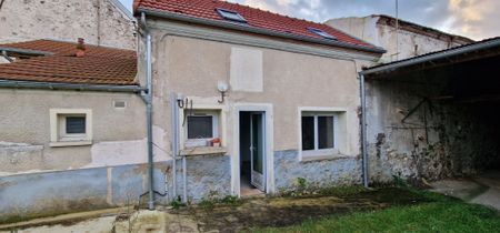 Maison de 43m² situé à ETREPILLY - Photo 4