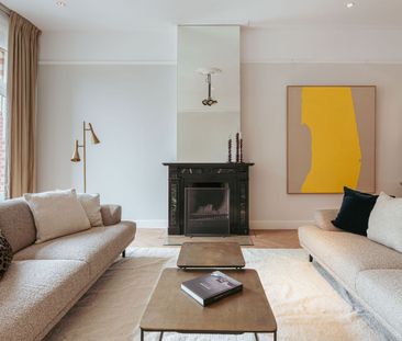 Van Breestraat 14, Concertgebouwbuurt, 1071ZP, Amsterdam - Photo 2