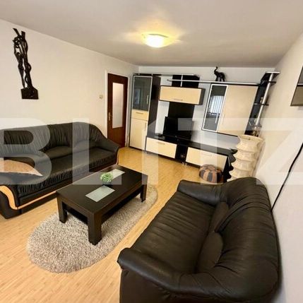 Apartament 2 camere, 55 mp, zona 1 Mai - Photo 1
