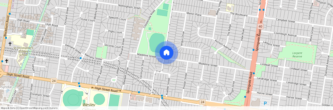 34 MULGRAVE STREET, Vic 3150, Glen Waverley