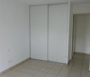 Location Appartement 3 pièces 62m² POITIERS 86000 - Photo 2
