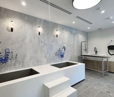 For Lease - 1100 Sheppard Avenue Unit# 1126, Toronto, Ontario - Photo 2