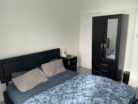 One Bedroom Flat with Beautiful Sea Views to let in Weston Super Mare - Photo 3