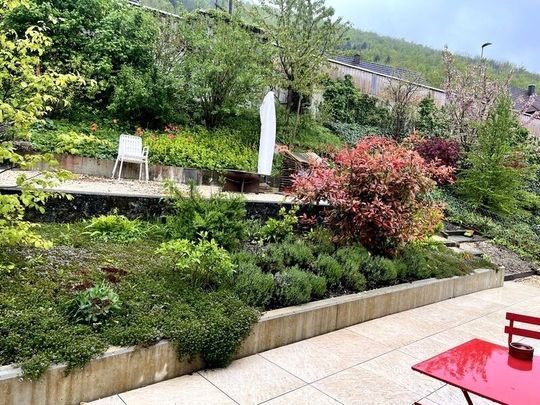 41/2-ROOM APARTMENT IN ENNETBADEN (AG), FURNISHED, TEMPORARY - Photo 1