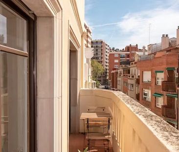 Carrer de Teodora Lamadrid, Barcelona, Catalonia 08022 - Foto 4