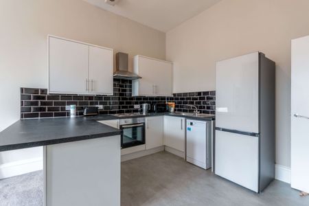 3022L Haddington Place, Leith Walk, Edinburgh, EH7 4AG - Photo 5