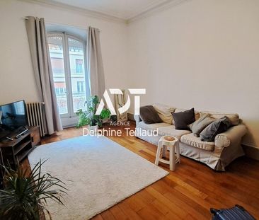 Appartement T3 à GRENOBLE - Photo 3