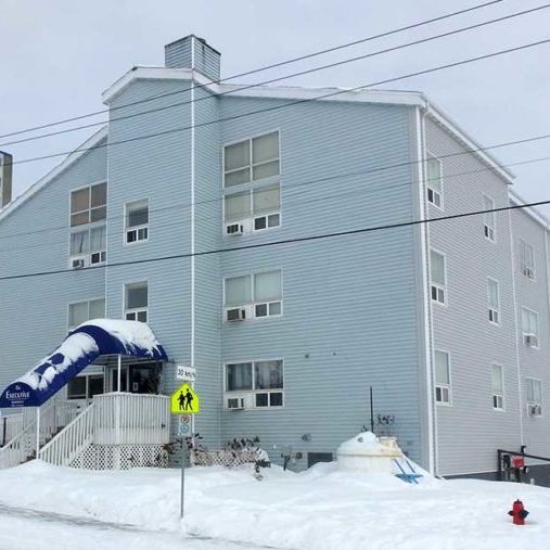 4920 54 Ave, Yellowknife, NT, X1A 1H7 - Photo 1