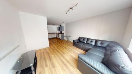 1 bedroom apartment to rent - Photo 3