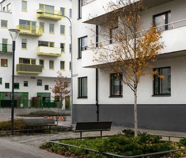 Johannesbäcksgatan 49, 75444, Uppsala - Foto 6