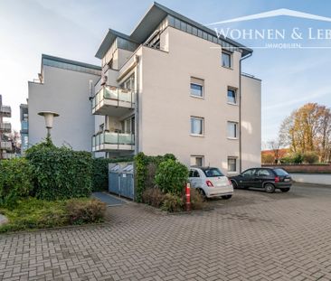 WOHNEN 60+: PENTHOUSE-Wohnung mit sonniger Dachterrasse in ruhiger ... - Photo 6