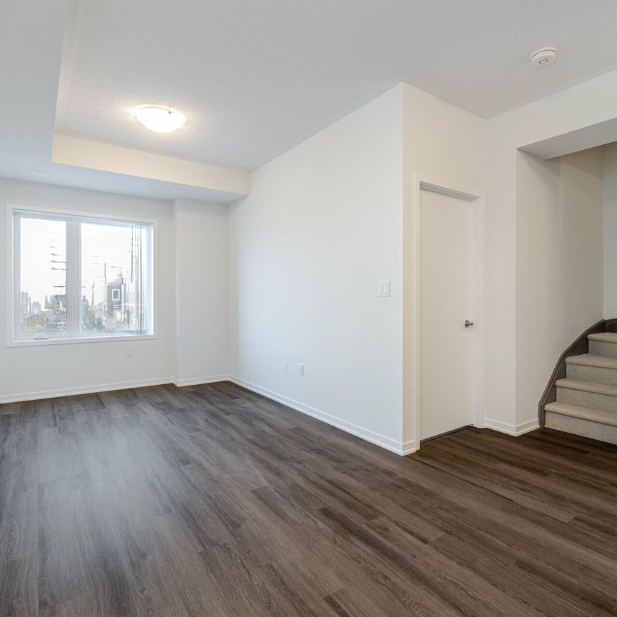 For Lease - 150 Honeycrisp Crescent Unit# TH 263, Vaughan, Ontario - Photo 1