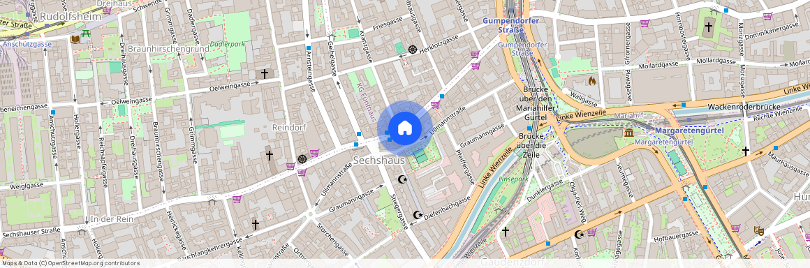 1150, Wien