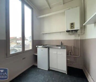 Appartement à louer 2 pièces 35.37m² - Photo 4