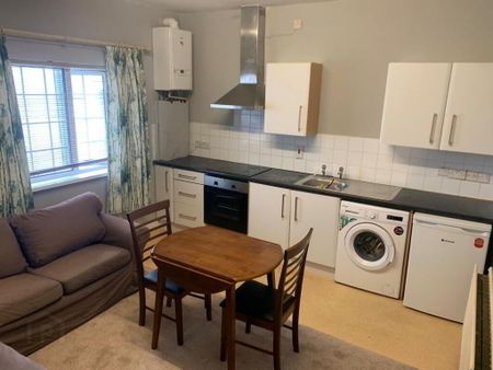 Apartment 3 111 Eglantine Avenue, Belfast, BT9 6EX - Photo 4