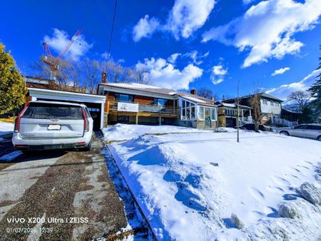 For Lease - 1785 Victoria Pk Avenue Unit# MAIN FLOOR, Toronto, Ontario - Photo 3