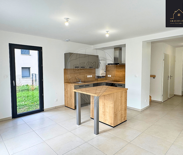 Maison 4 chambre(s) à louer - Arthaz-Pont-Notre-Dame - Photo 5