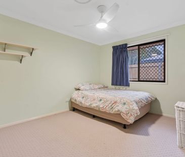 Perfectly Positioned in a Peaceful, Family-Friendly street - Photo 4