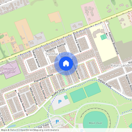 90 Popokatea Drive, Takanini, Papakura