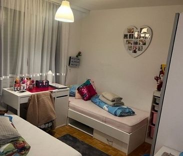 3.0-Zimmerwohnung im Herzen von Luzern - Foto 4