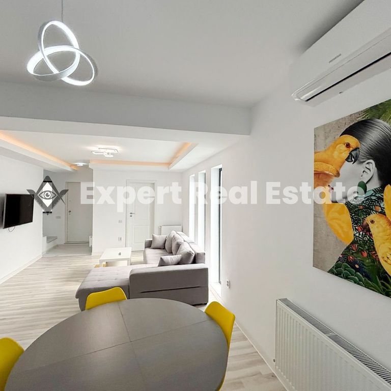 Vila NOUA-PRIMA INCHIRIERE-PET FRIENDLY-OTOPENI - Fotografie 1