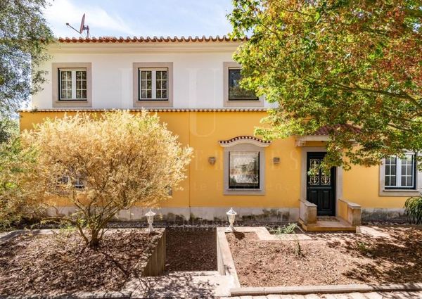 Moradia T7 em Coimbra