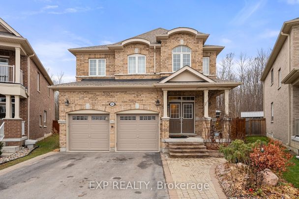 Detached Home For Lease | N8102490 - Photo 1