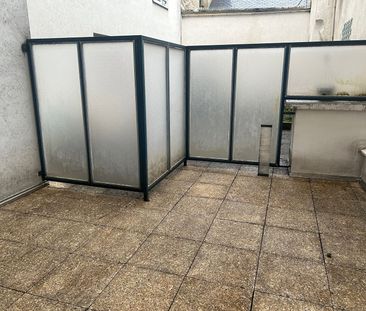 Appartement T2 Aix-les-Bains à louer - Photo 5