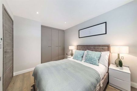 Ashburnham Mews, Westminster, London, SW1P 4FH - Photo 4