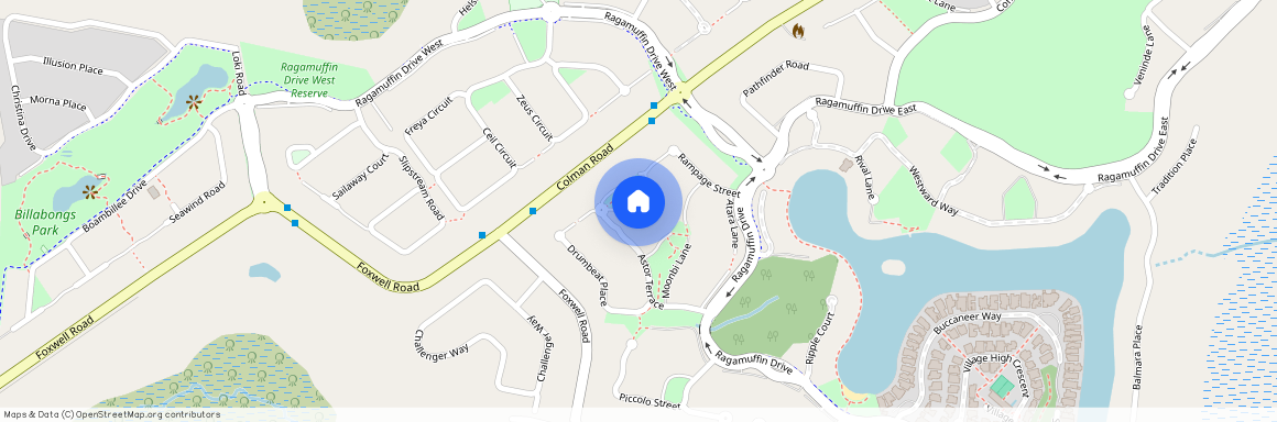 5 Koomooloo Circle, Qld 4209, Coomera Waters