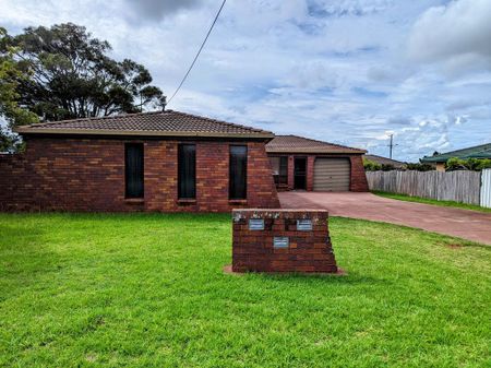 Unit in a Quiet Location - Photo 4