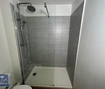 Location Appartement 1 pièce 24m² PERIGUEUX 24000 - Photo 1