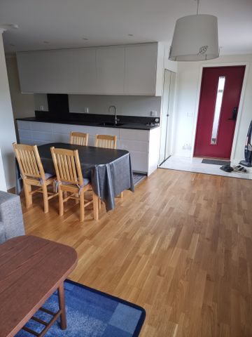 Albert Forslunds backe, Spånga - Foto 2